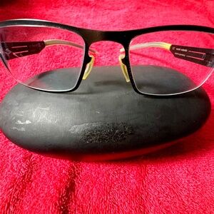 ic! - berlin - eye glasses